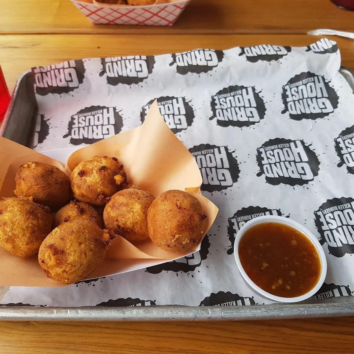 Pimento Cheese Balls