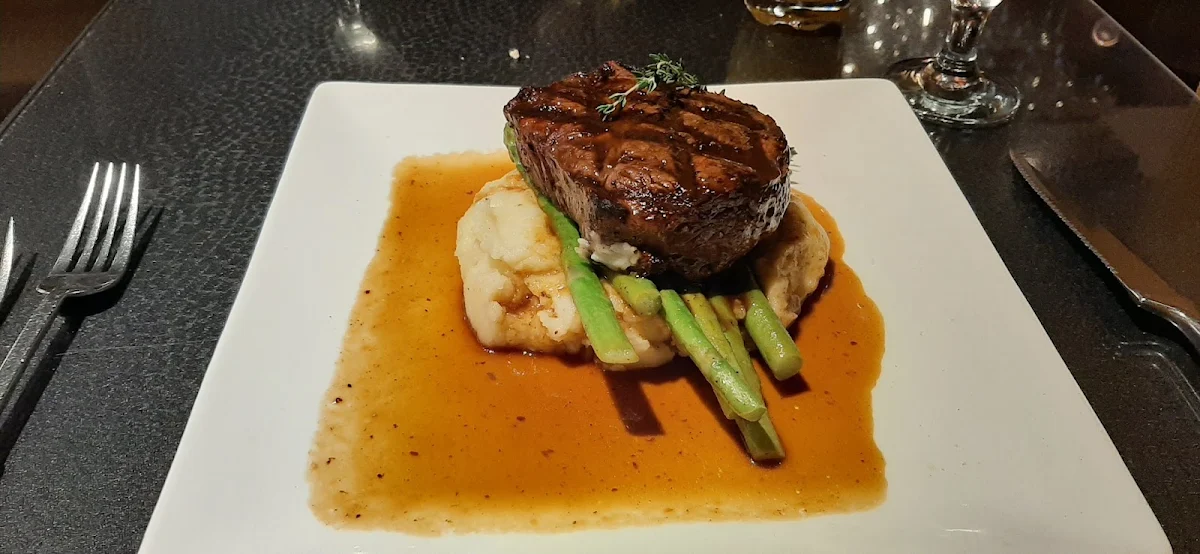 Beef Strip Loin