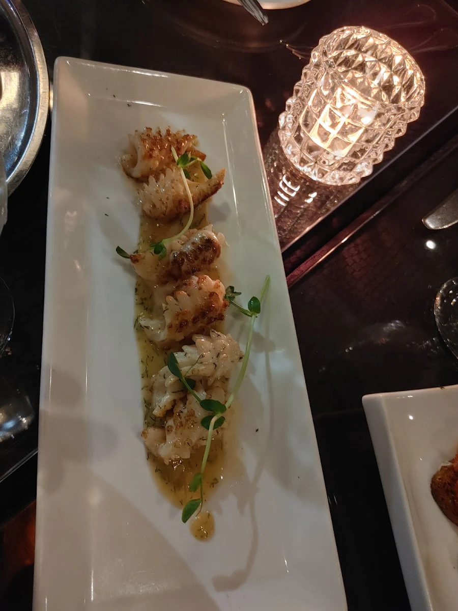 Calamari