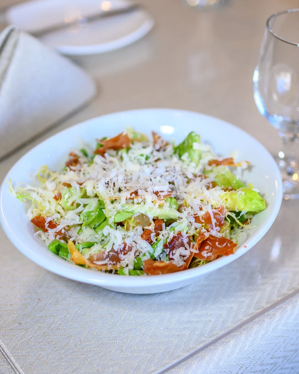 La Casa Garden Salad