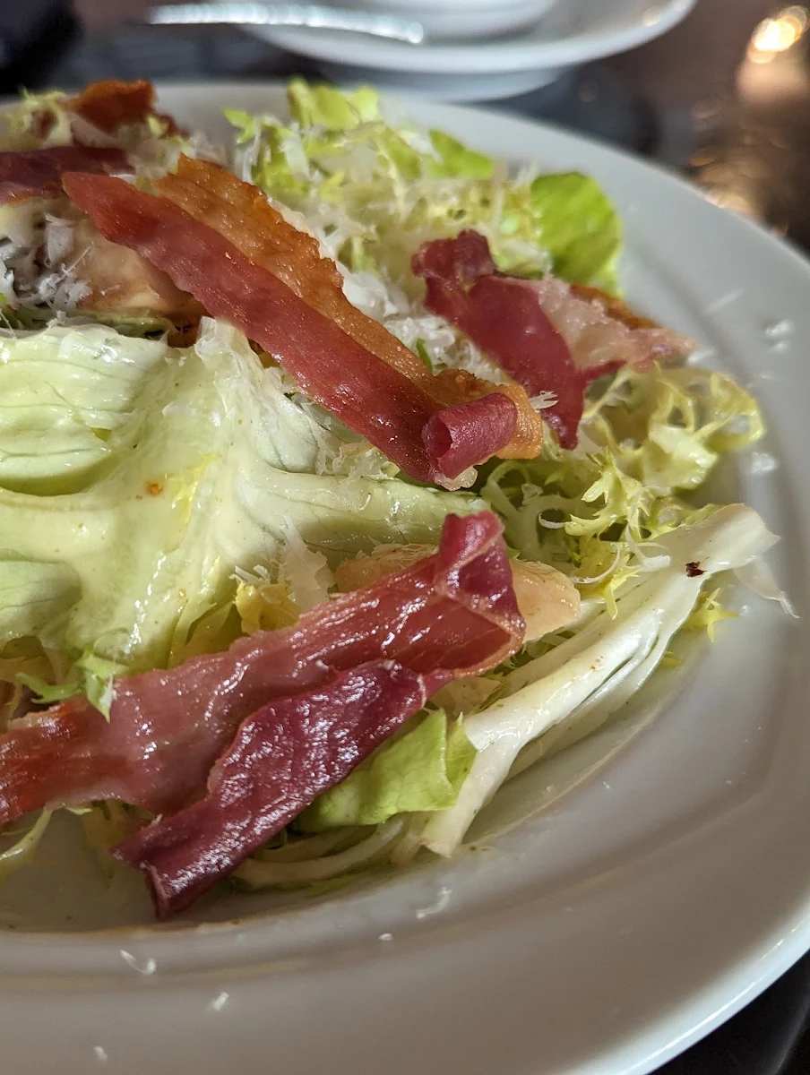 La Casa Salad