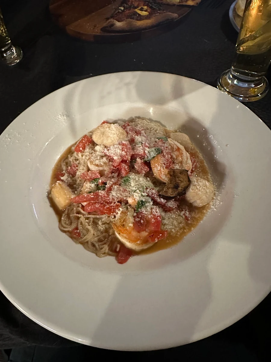 Mamma Mia's Meatballs