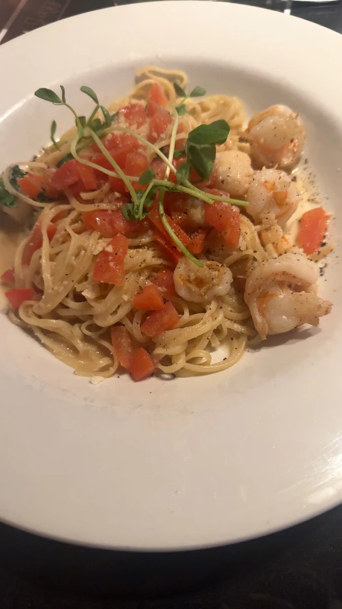 Salmon Della Casa