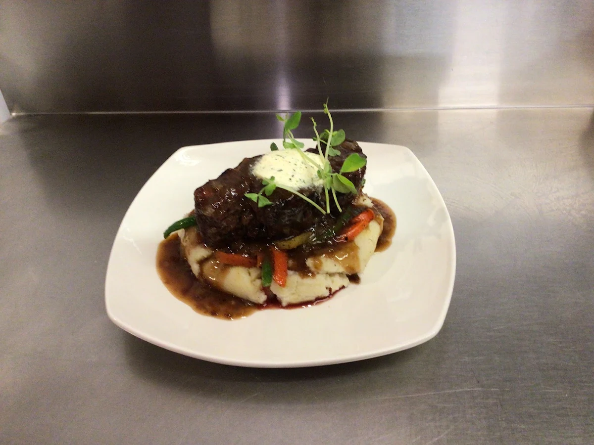 Steak