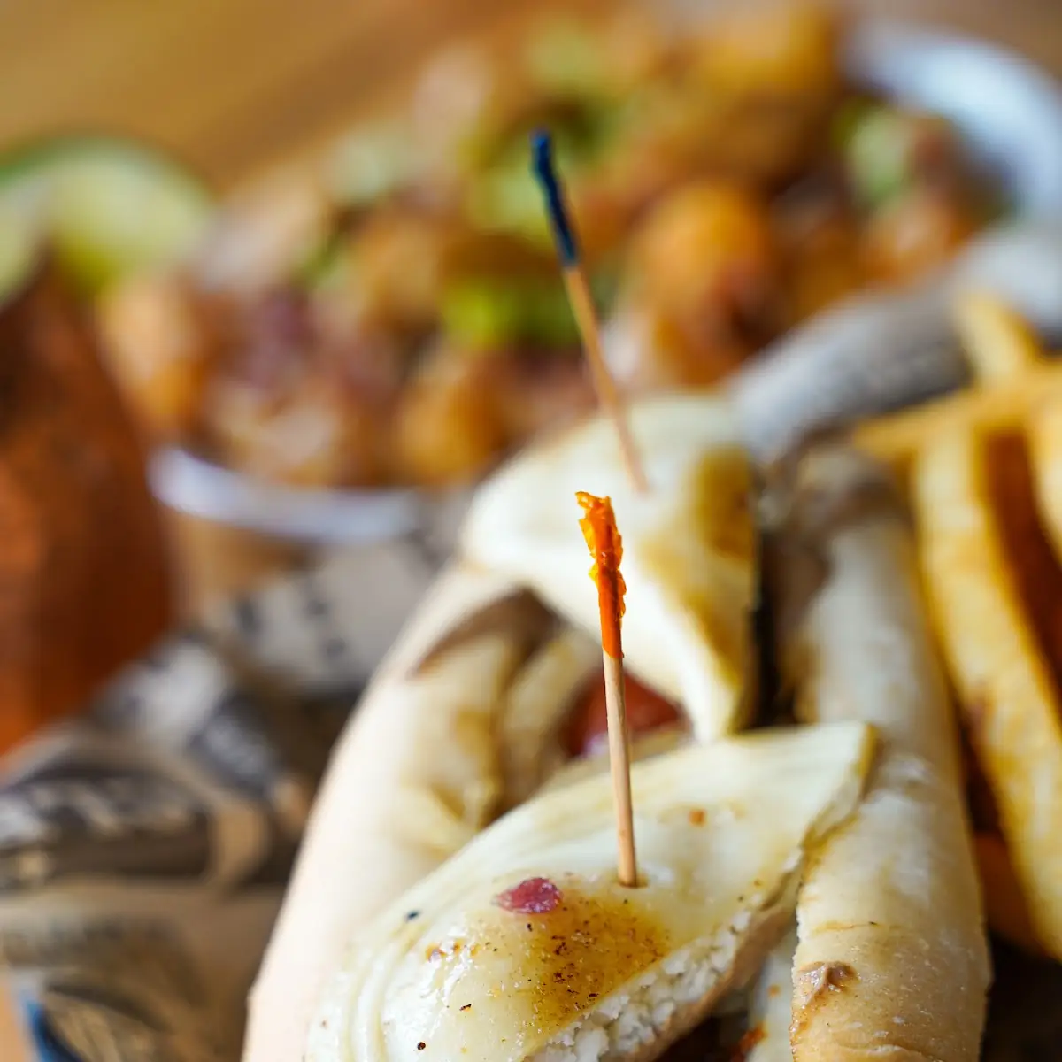Hot Dog