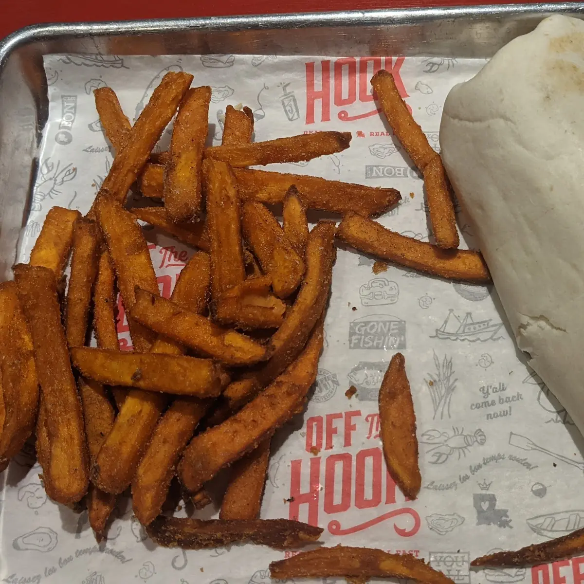 Sweet Potato