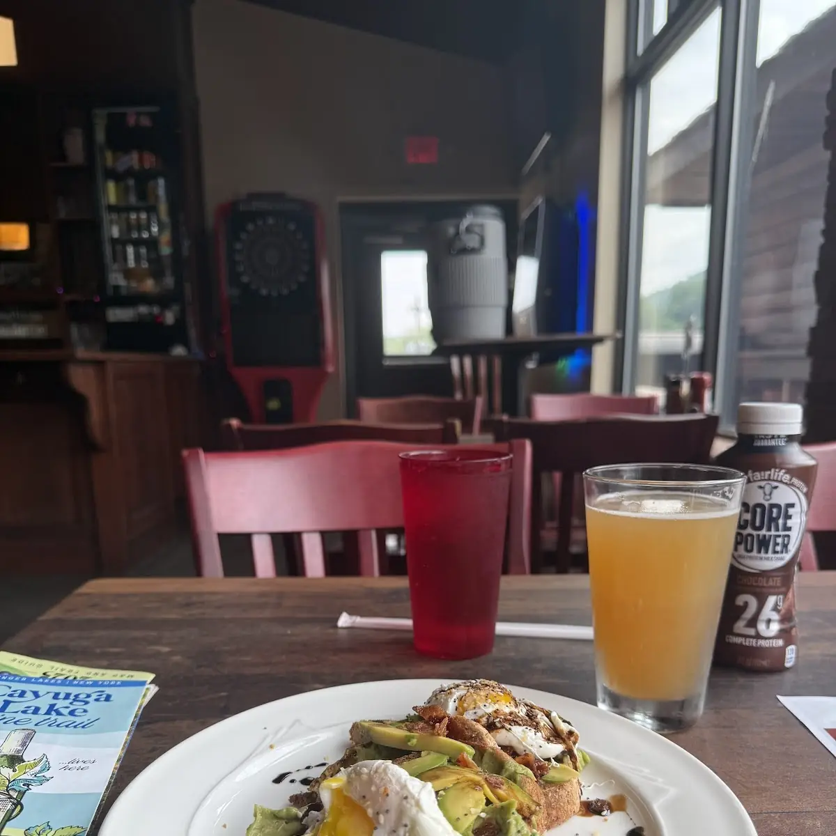 Avocado Toast