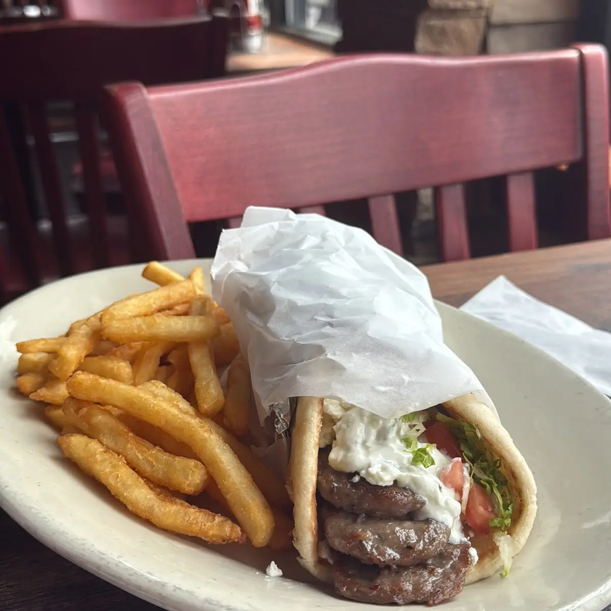 Gyro