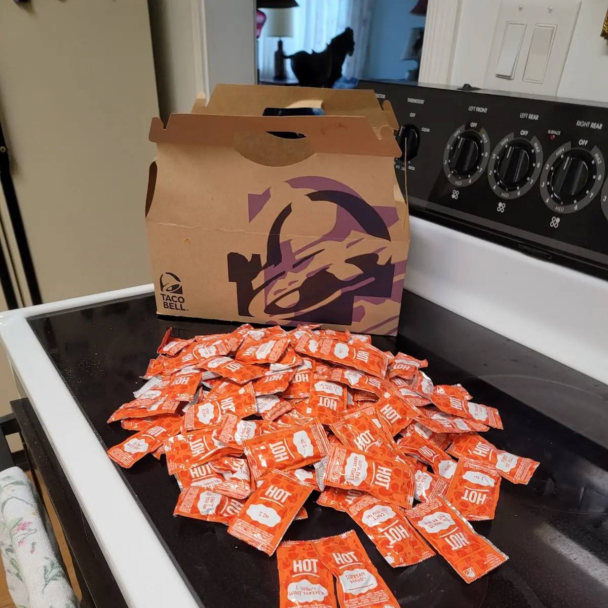 Party Tacos