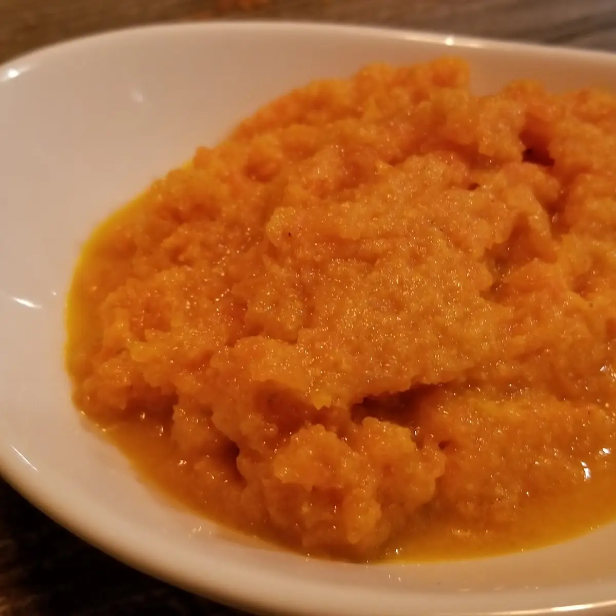 Carrot Halwa