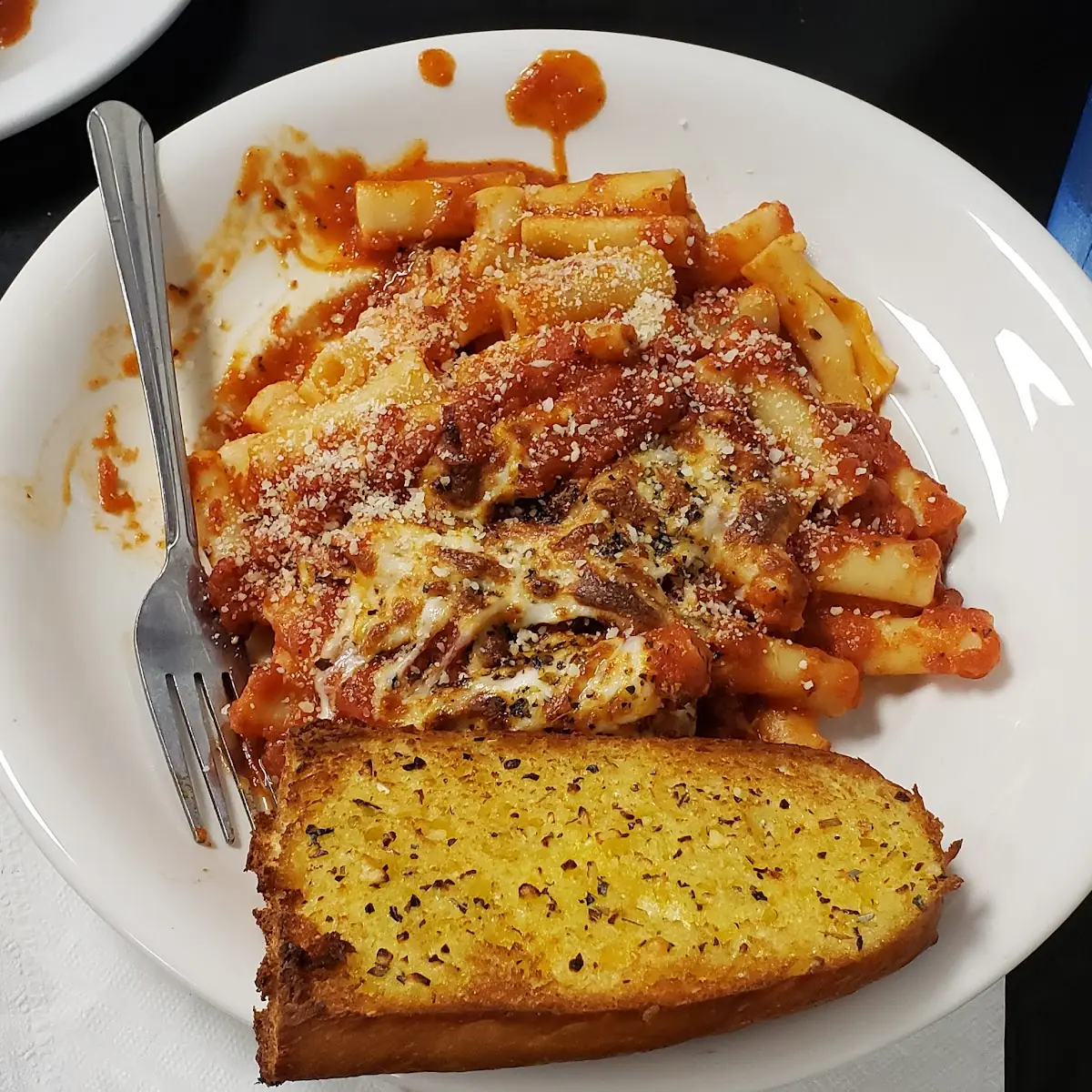 Baked Ziti