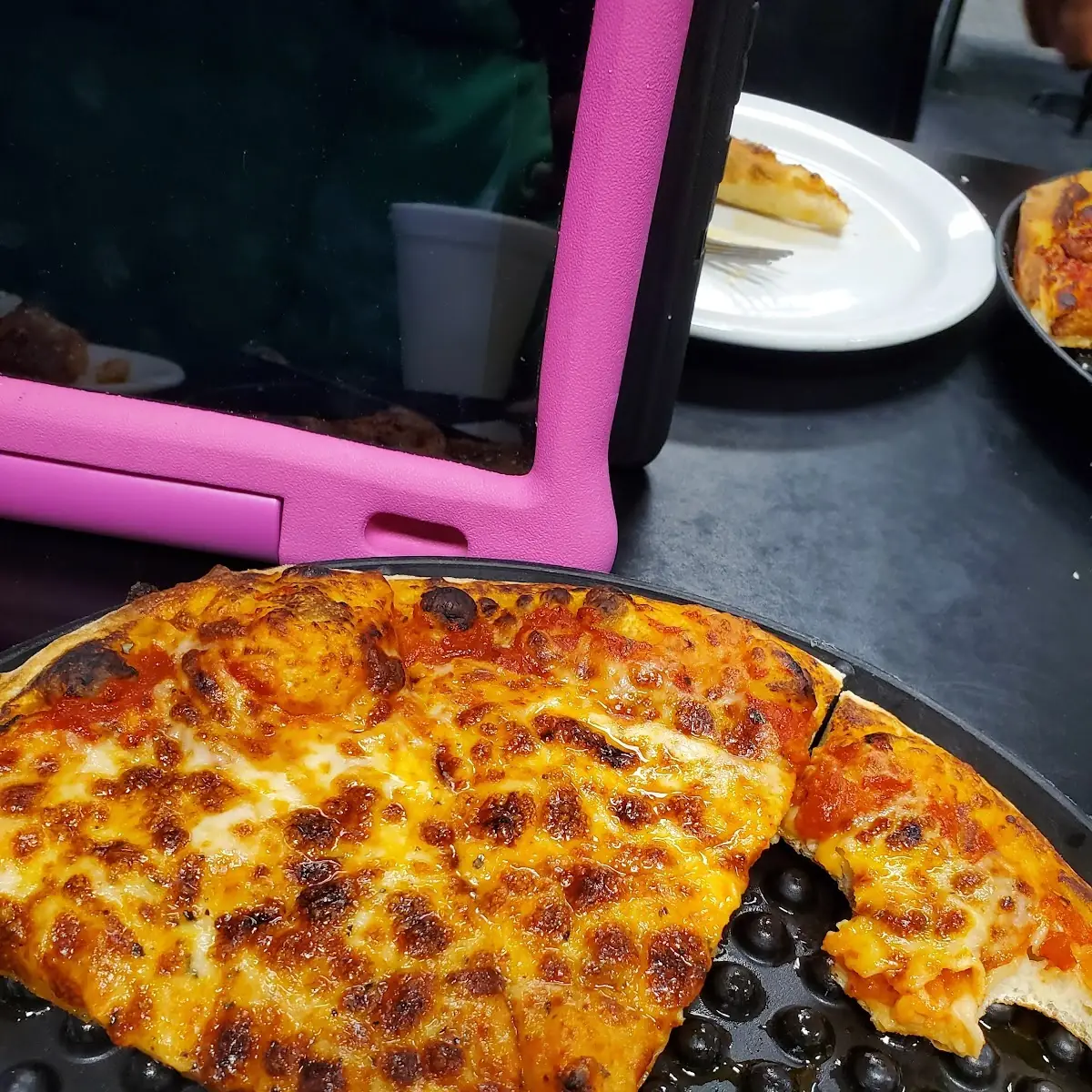 Cheese Pizza