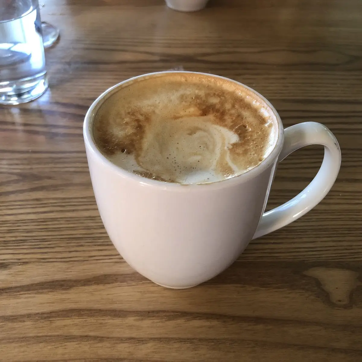 Cappuccino