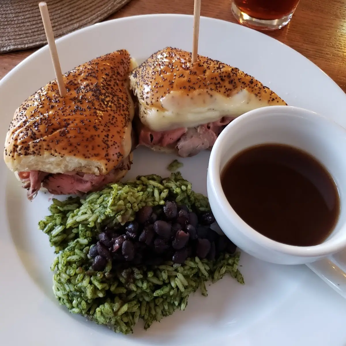 French Dip
