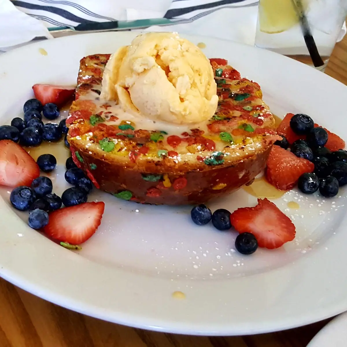 French Toast