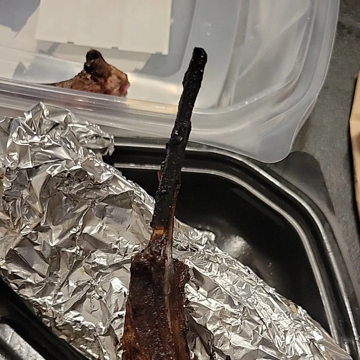 Lamb Chops