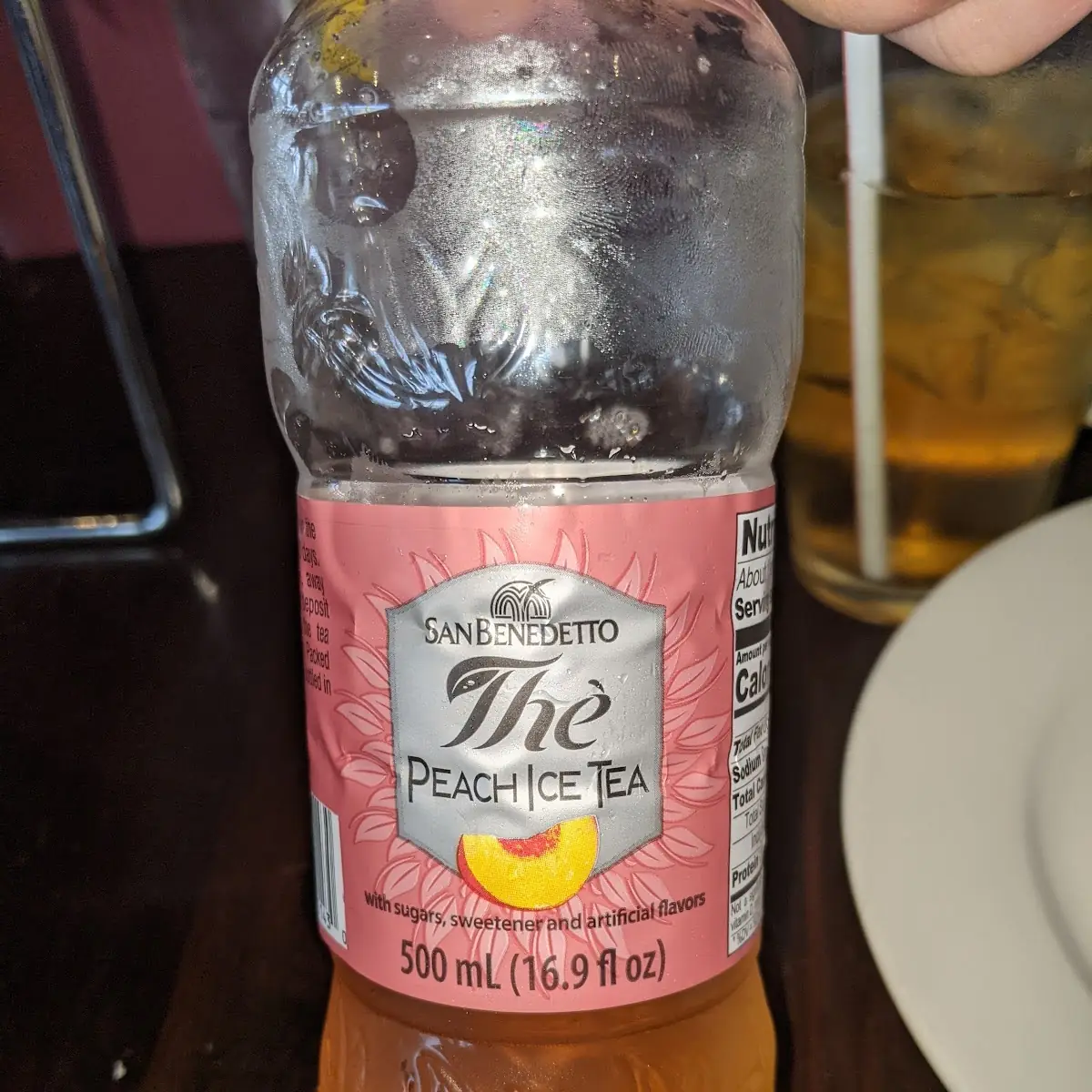 San Benedetto Iced Tea