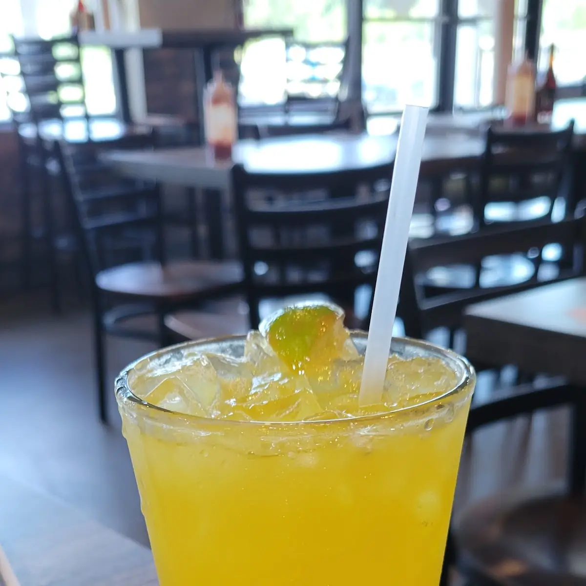 Mango Margarita