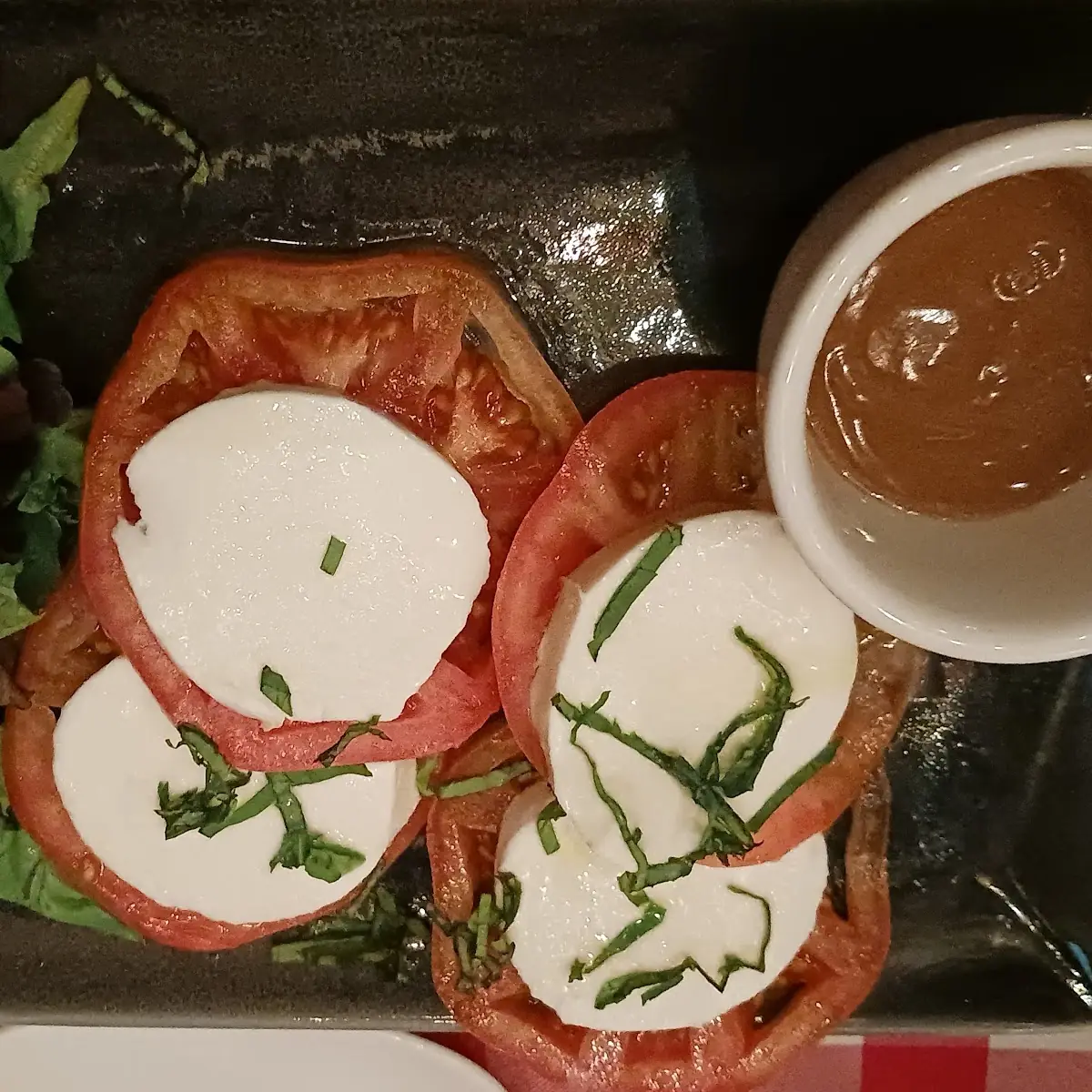 Insalata Caprese