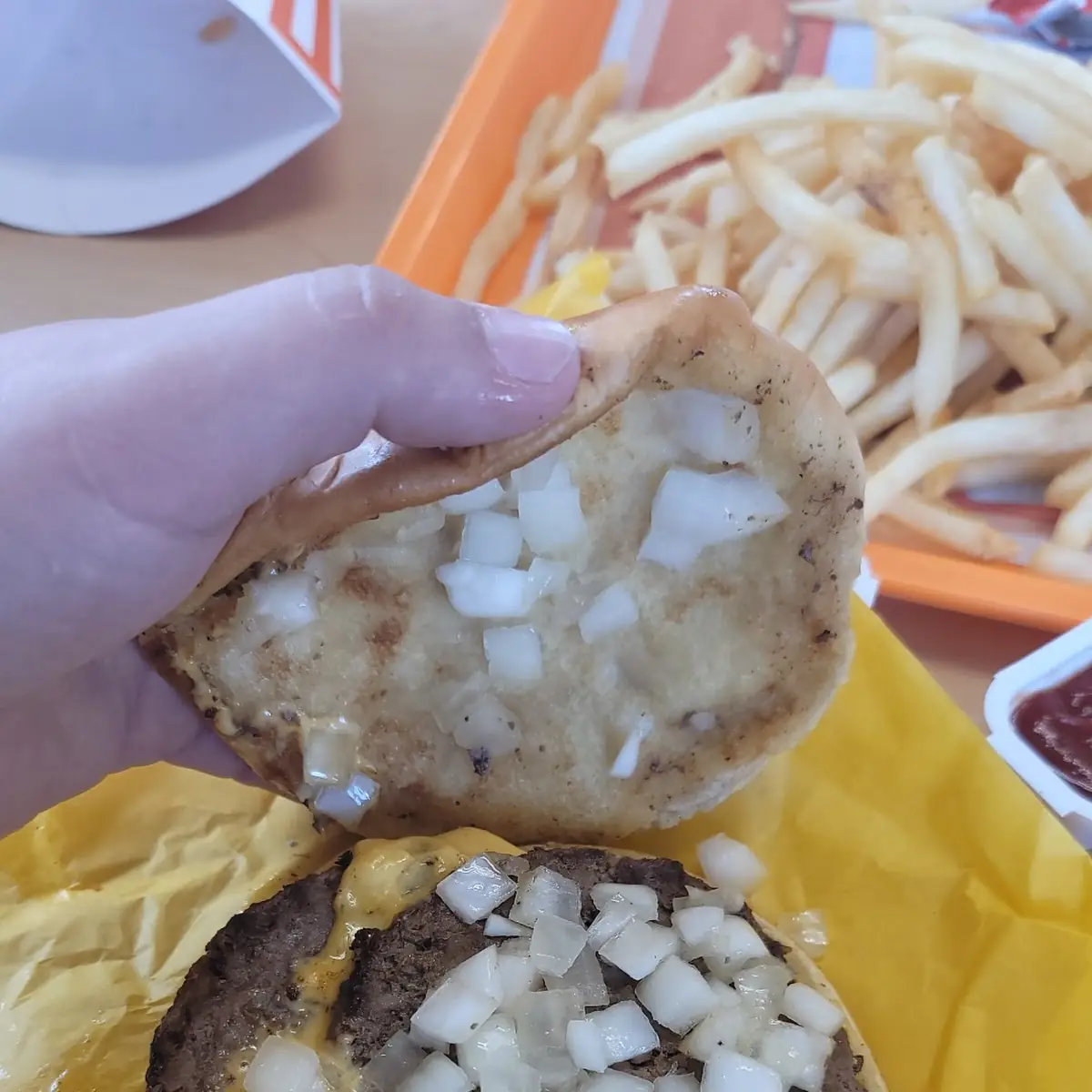 Baked Potato