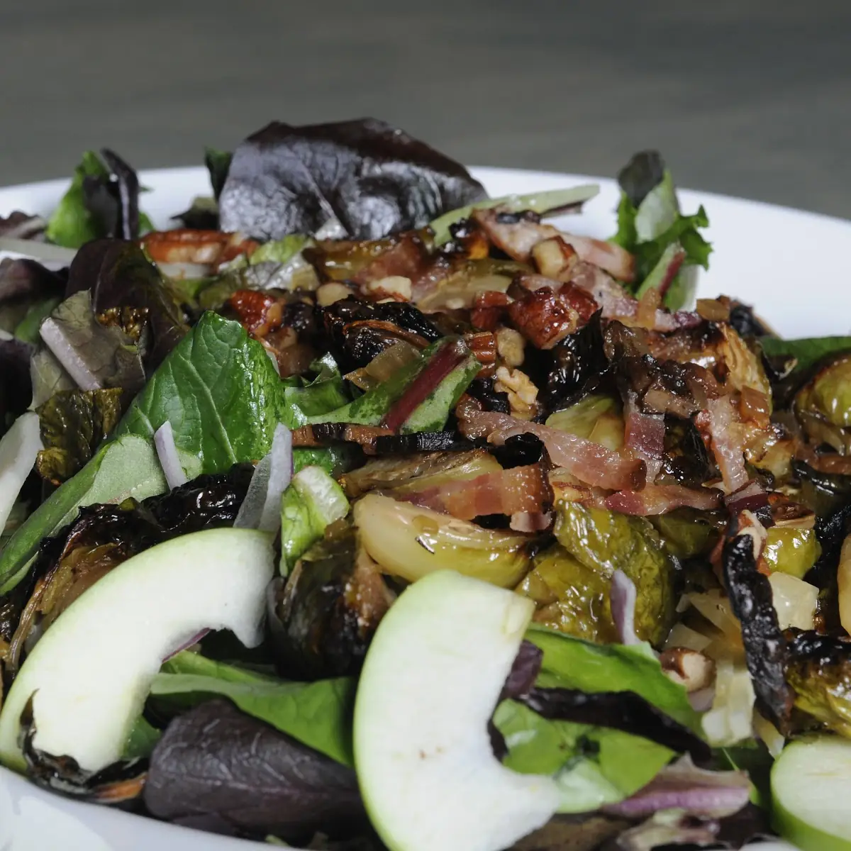 Eggplant Salad