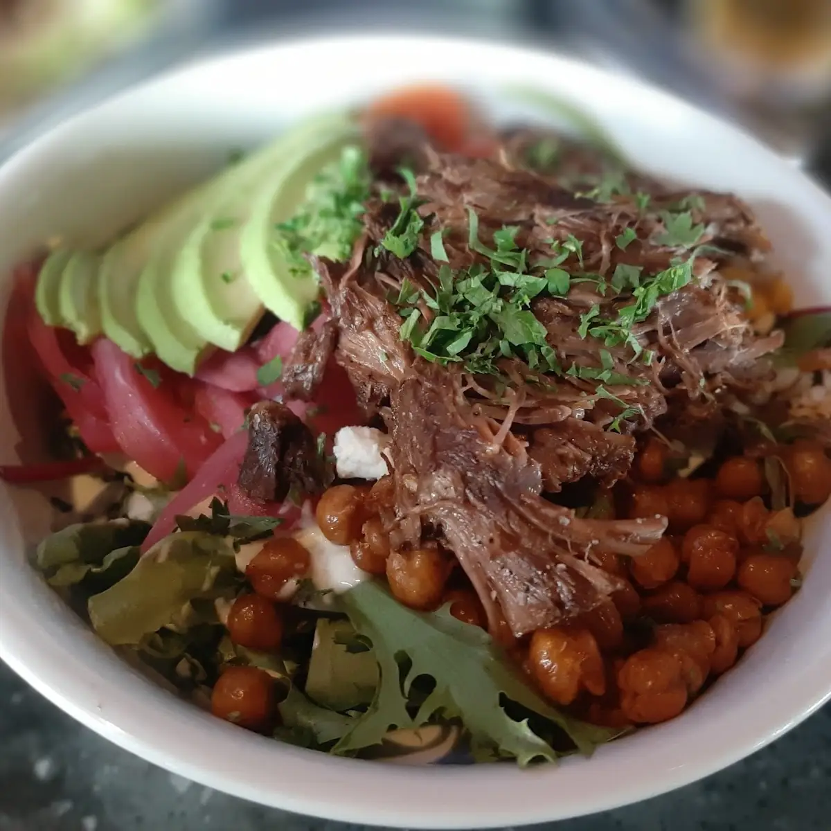 Power Bowl