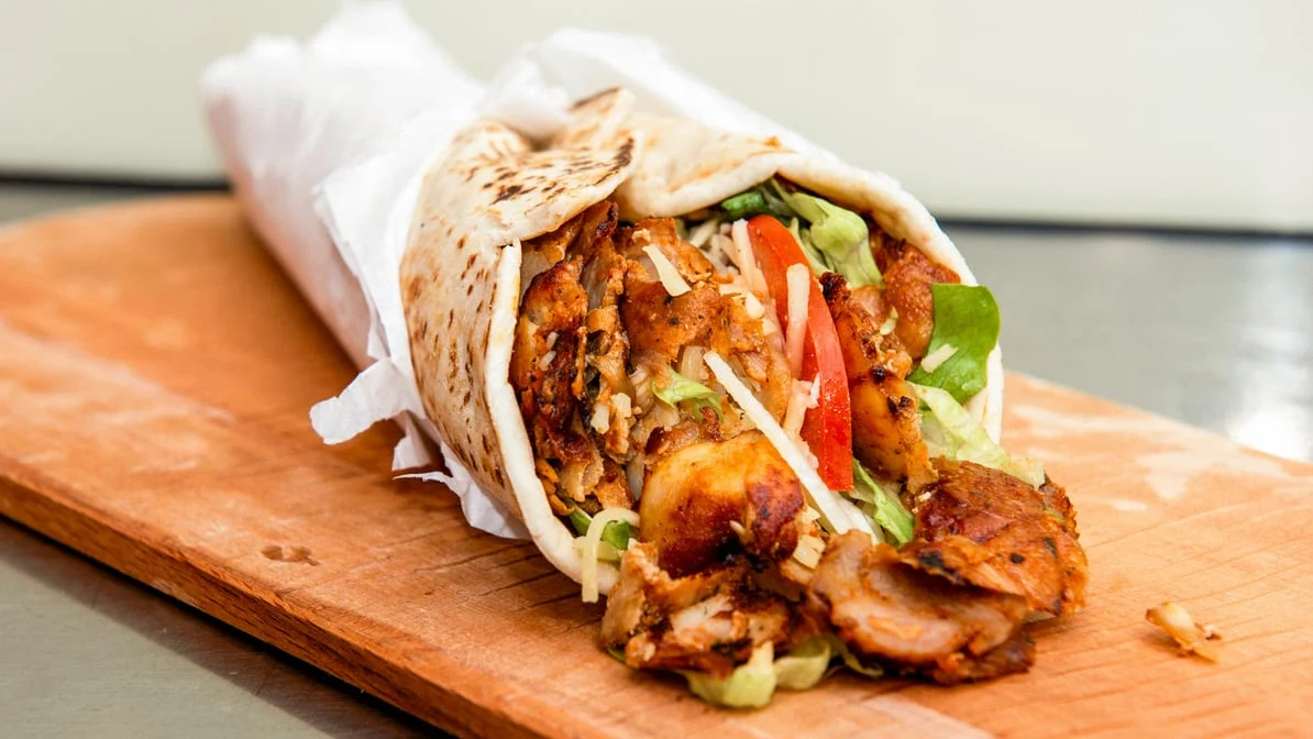 Highlights, The Kebab Shopp