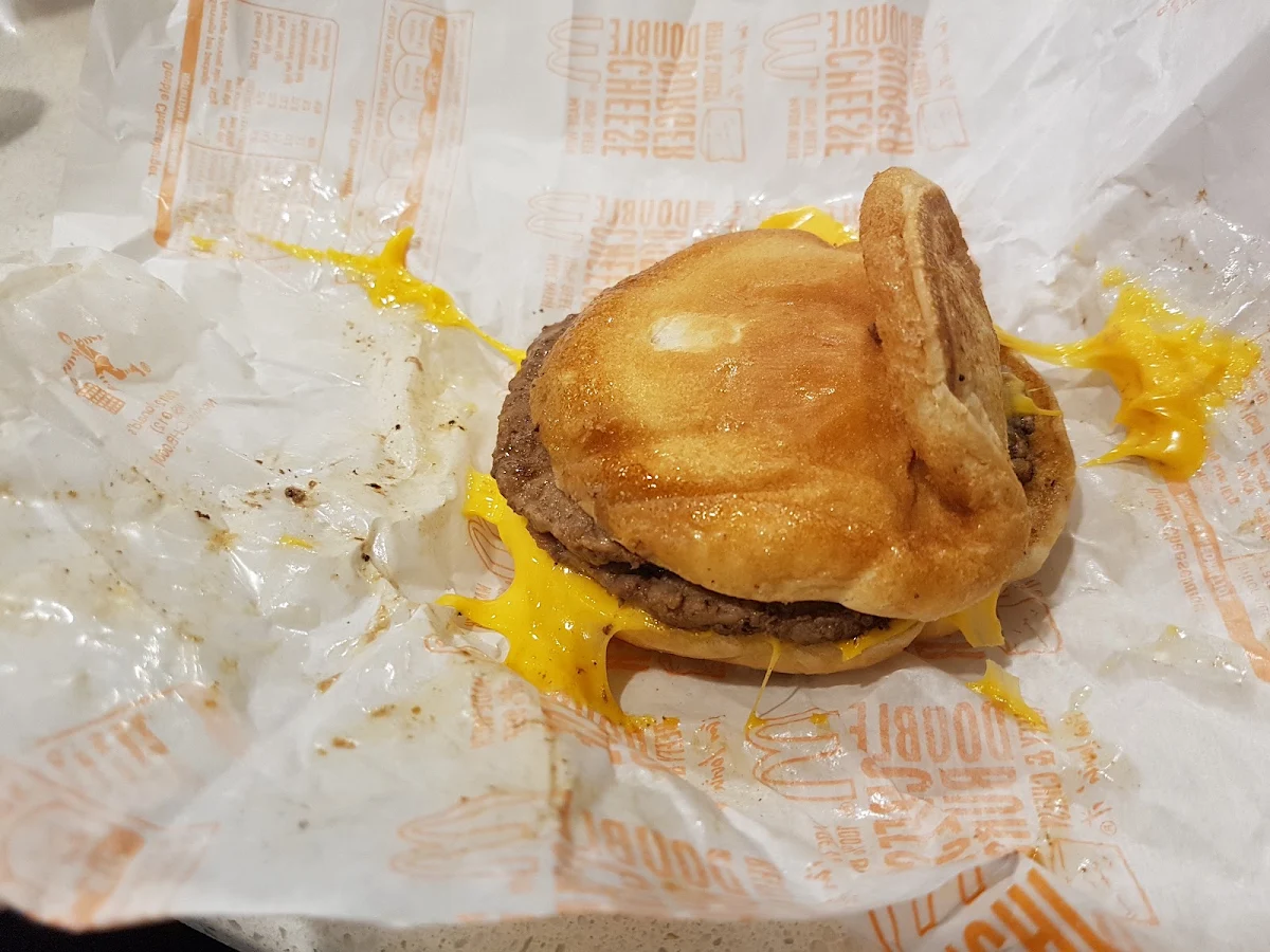 Highlights, McDonald's Echuca