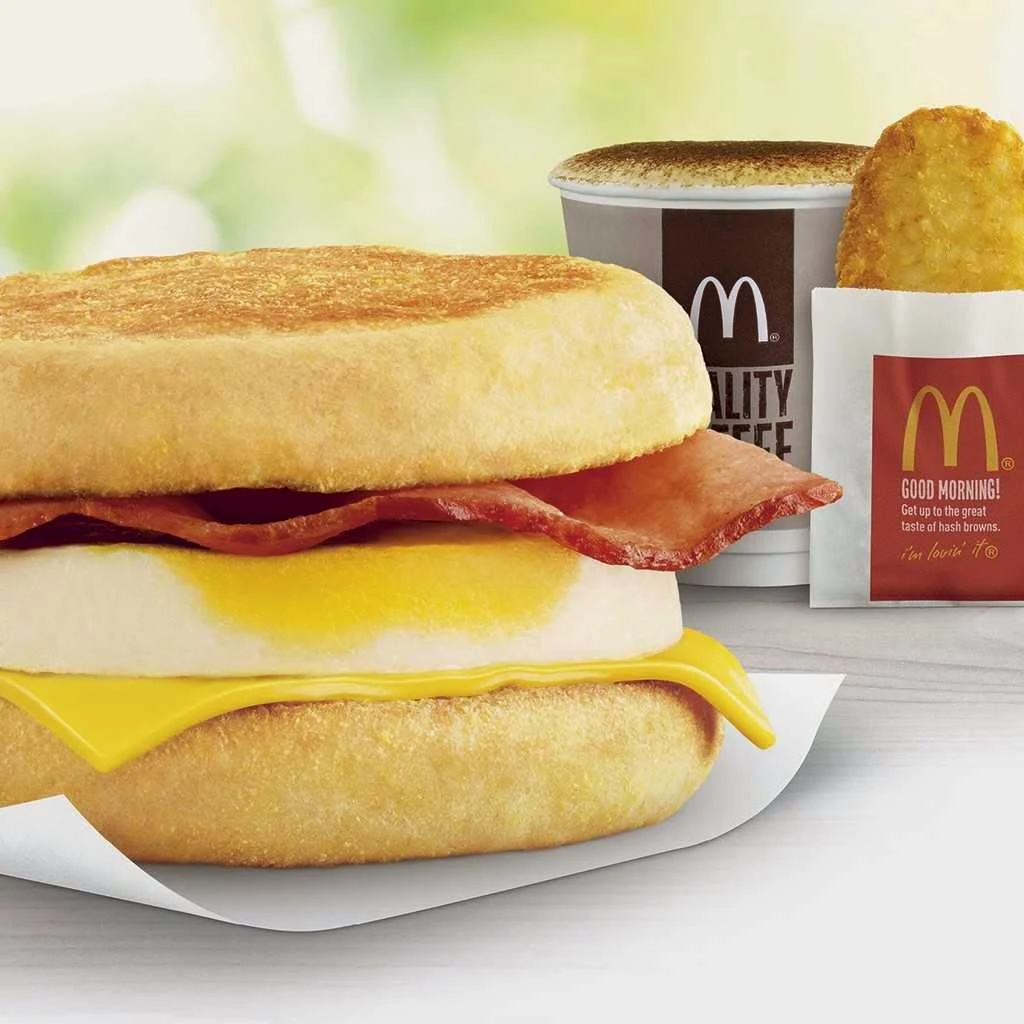 Highlights, McDonald's Echuca
