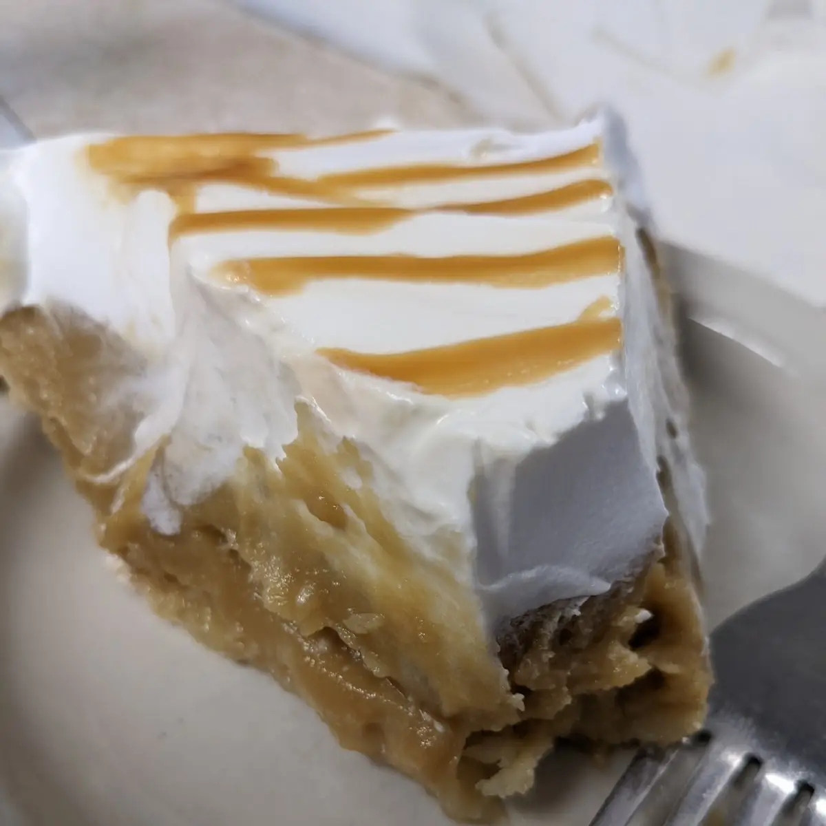 Vanilla Peanut Butter
