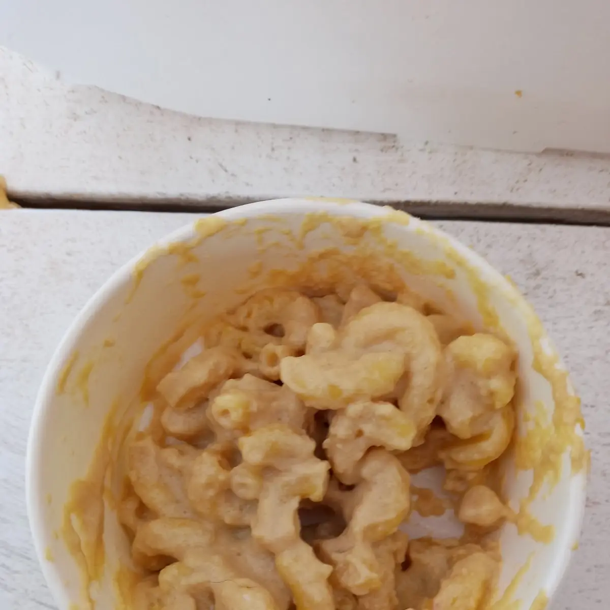 Mac & Cheese