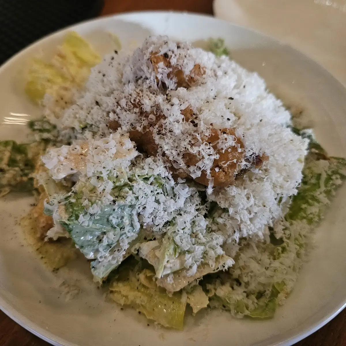 Caesar Salad
