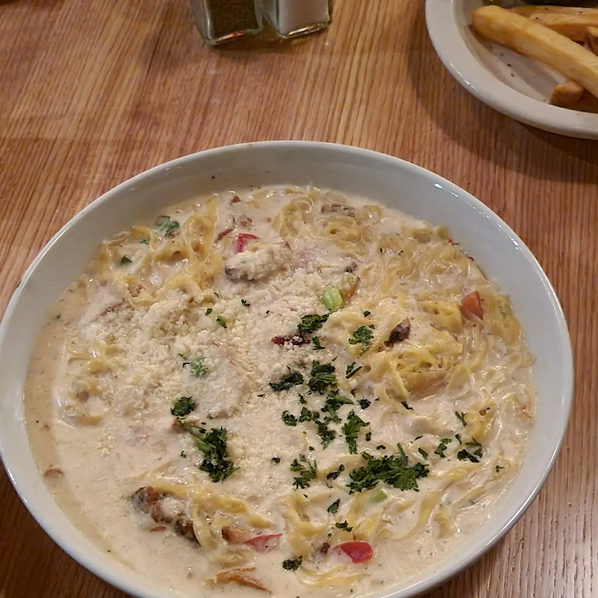 She Crab Soup