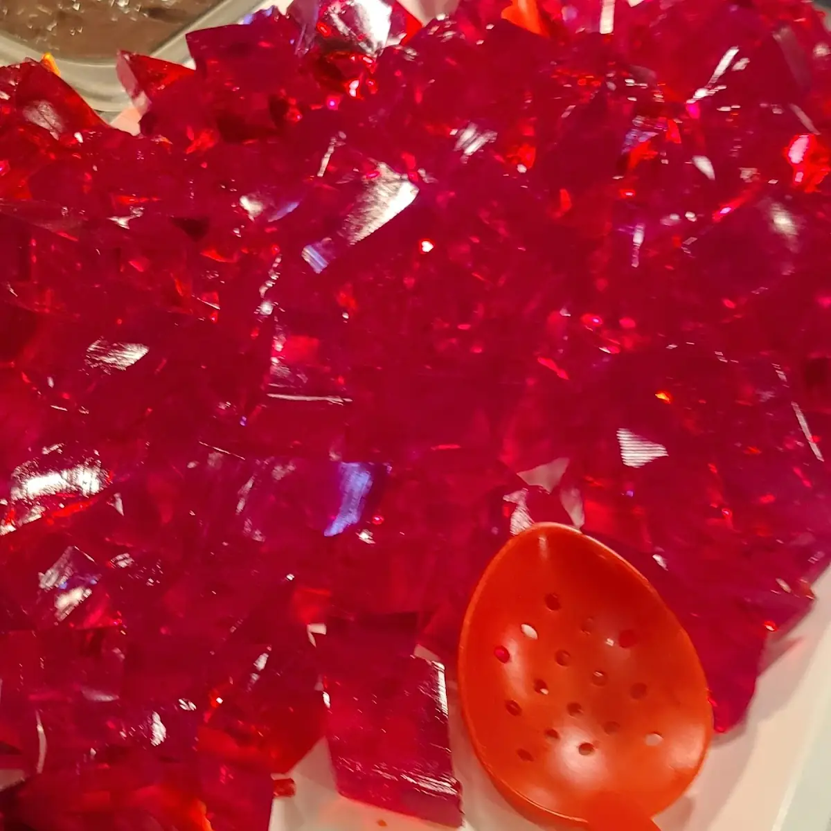 Gummy Bear