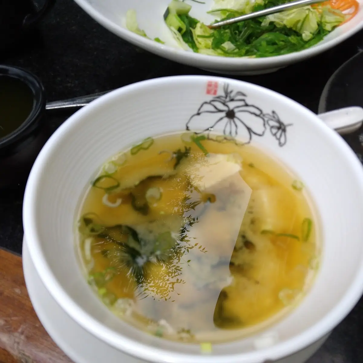 Miso Soup