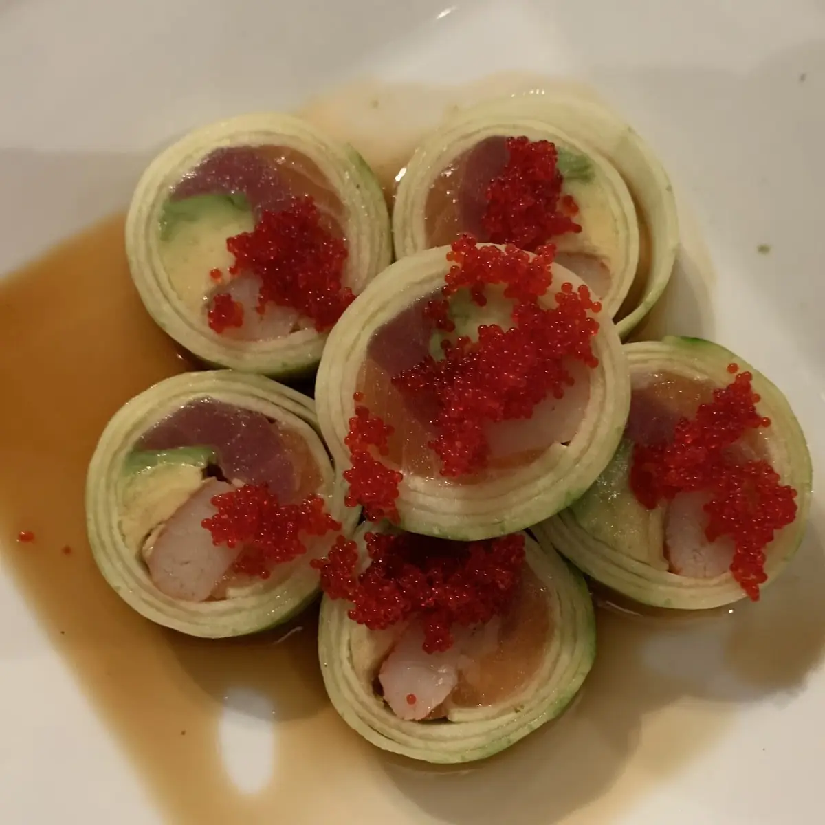 Summer Roll