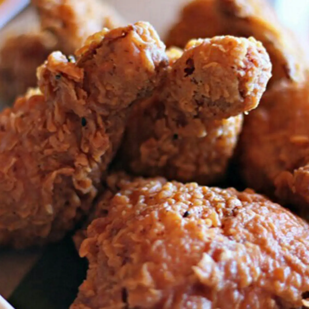 Habanero Wings