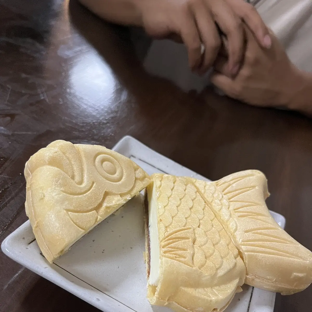 Highlights, Keifuku Japanese Restaurant