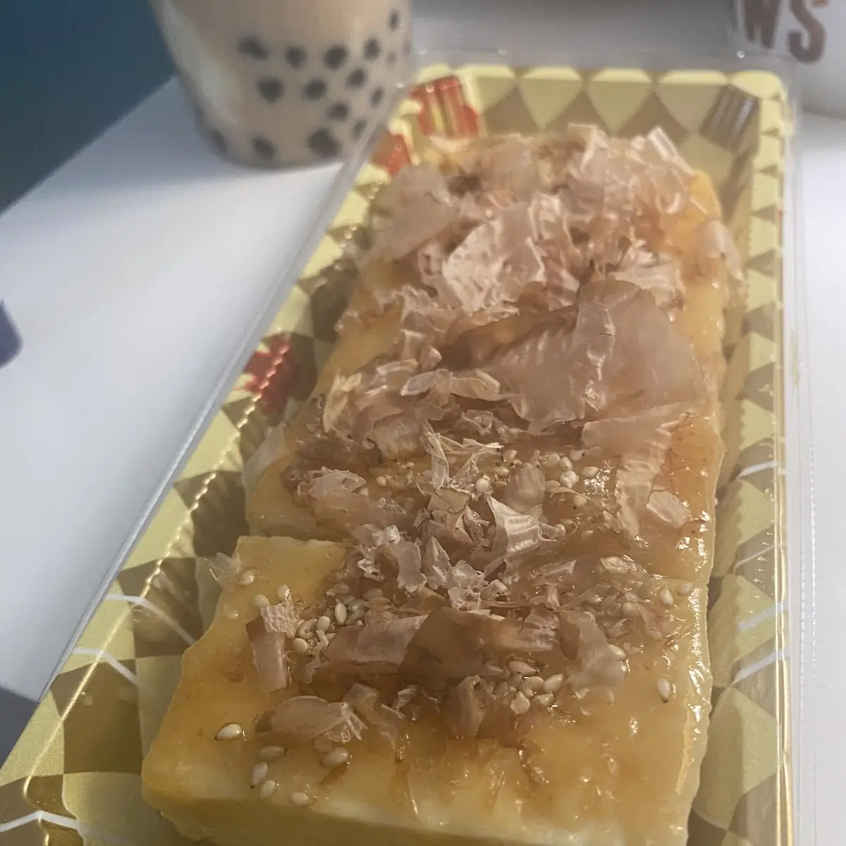 Miso Soup