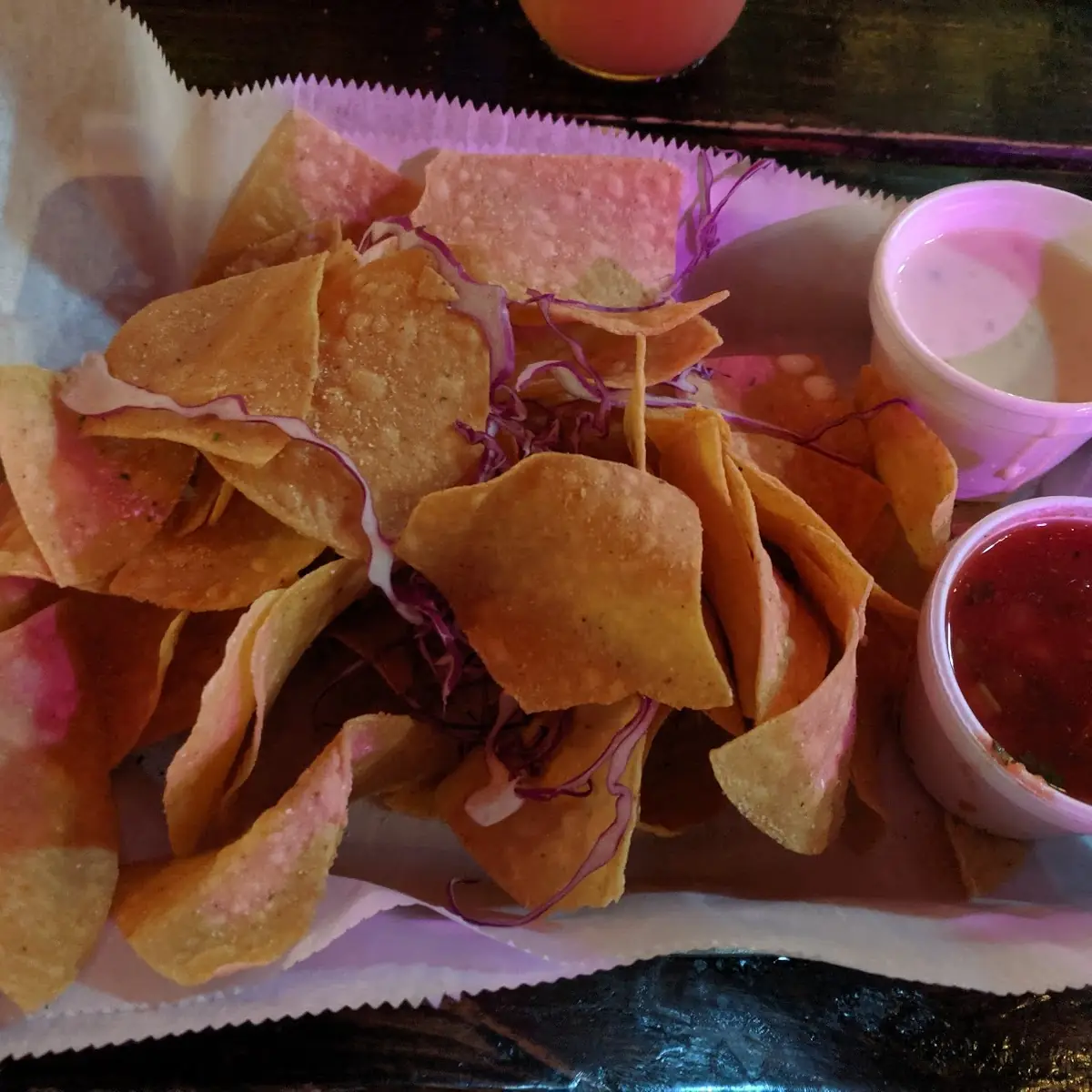 Chips & Salsa