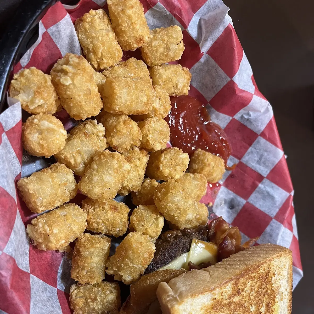 Tater Tots