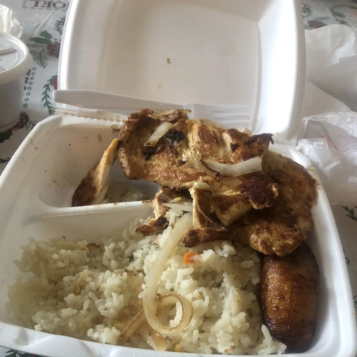 Sauerkraut