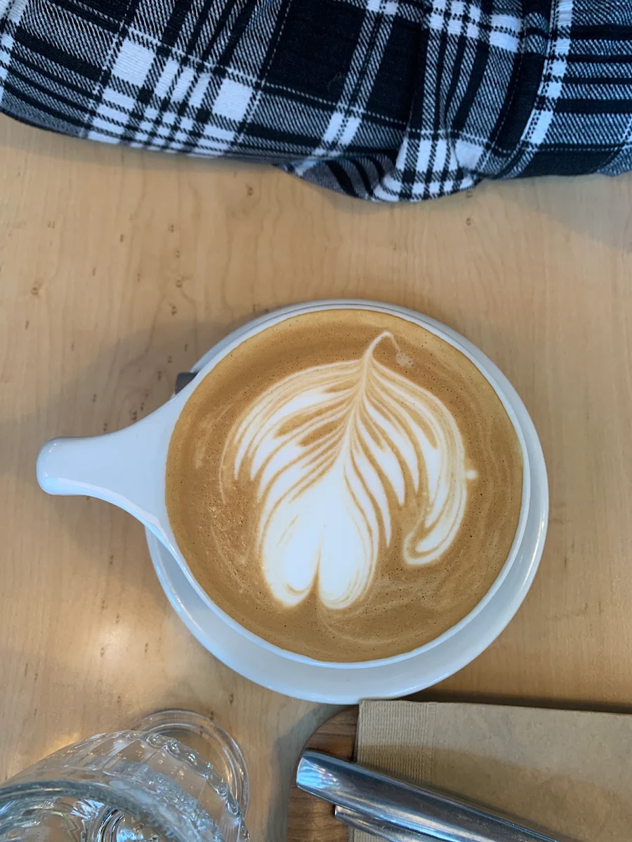 Flat White