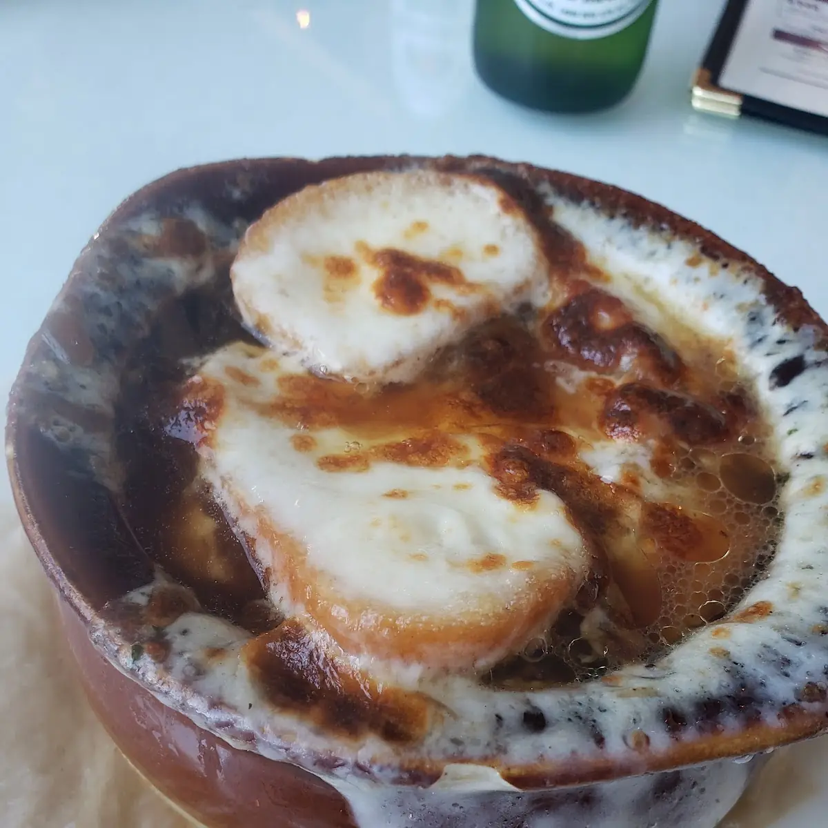 French Onion Soup