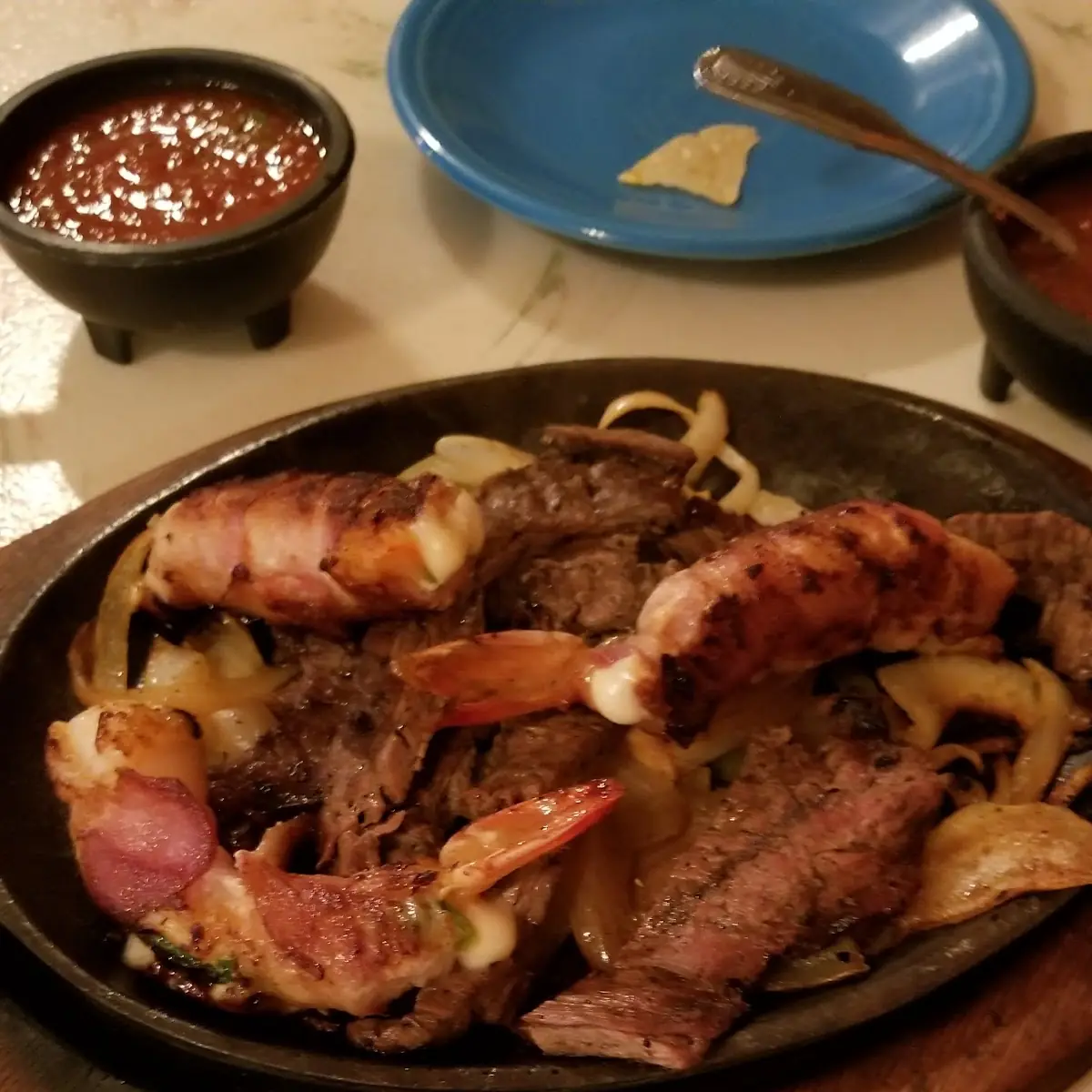 Baby Back Ribs