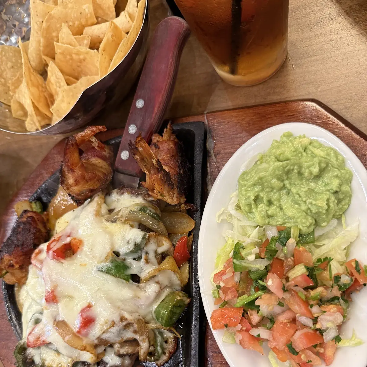Chicken Flautas