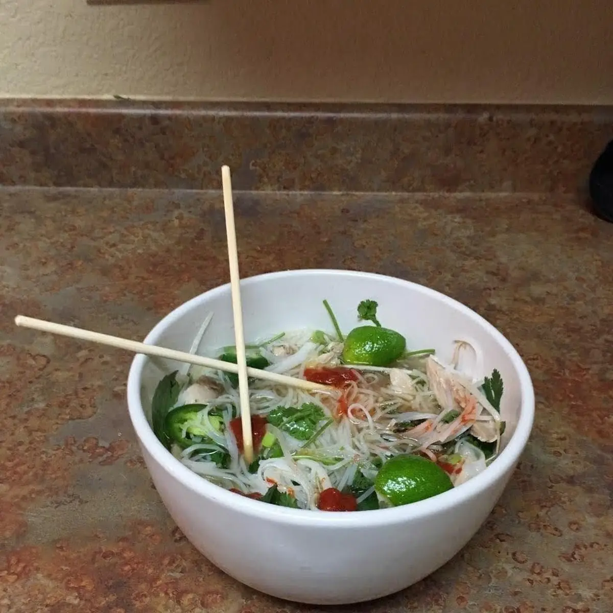 Chicken Noodle Soup