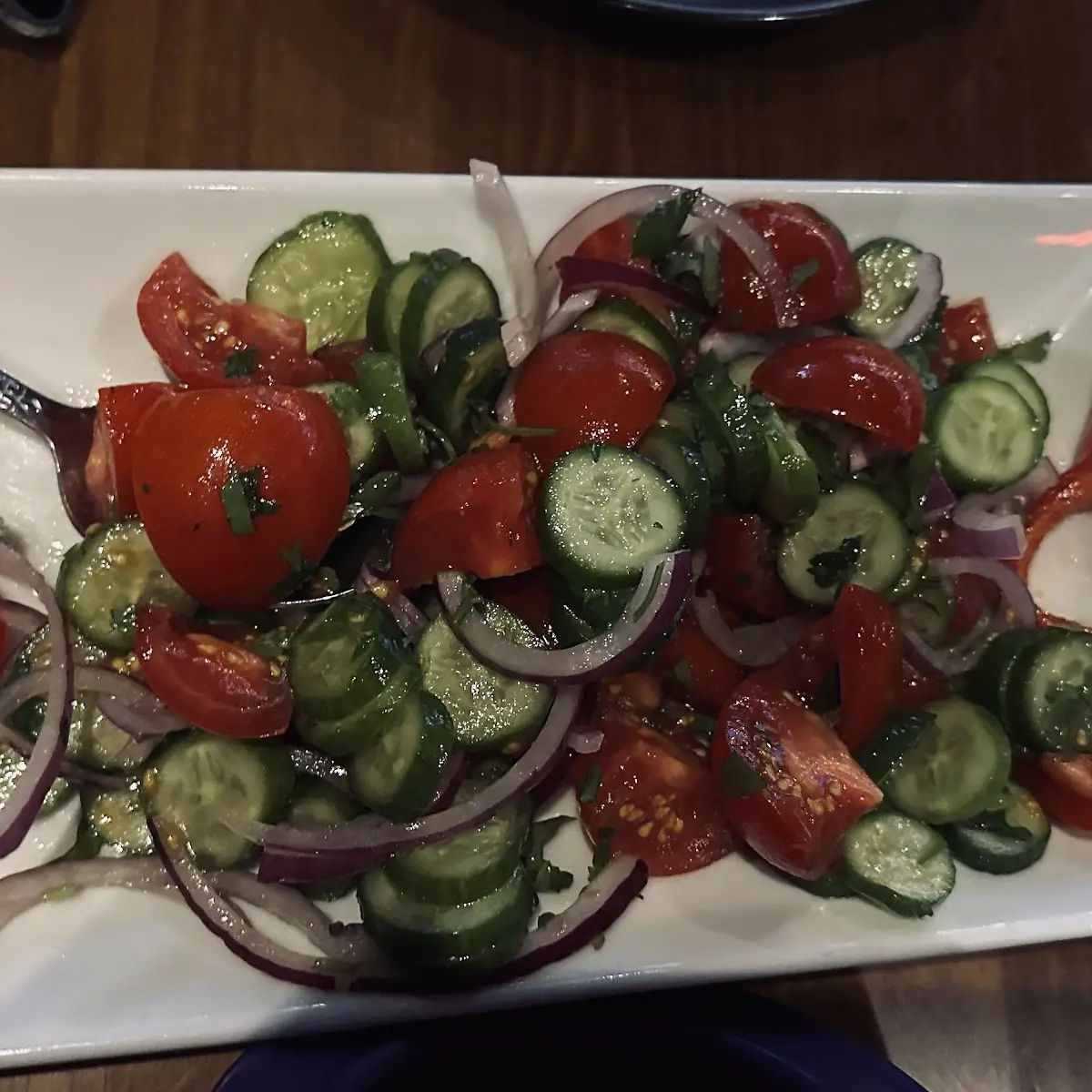 Caprese Salad
