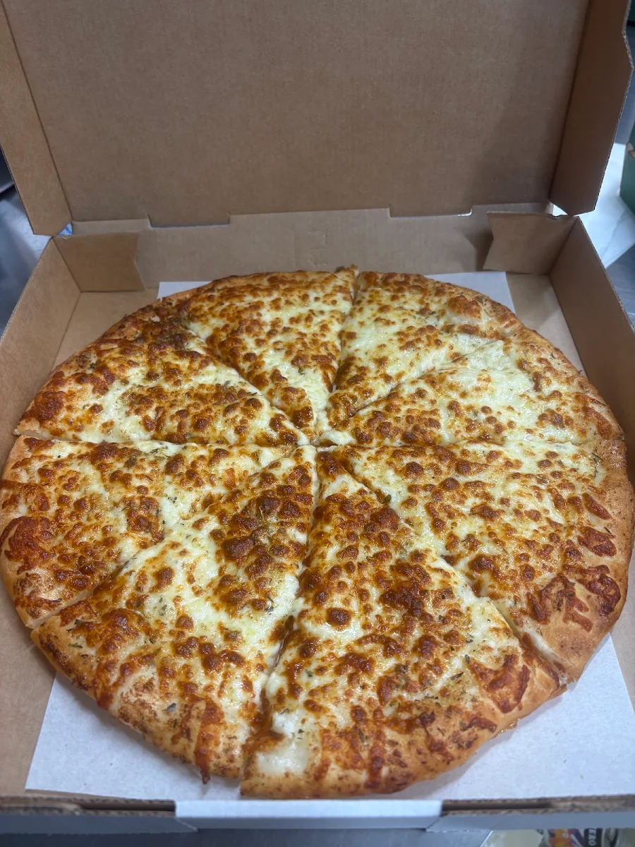 Highlights, Italian Pizza Town