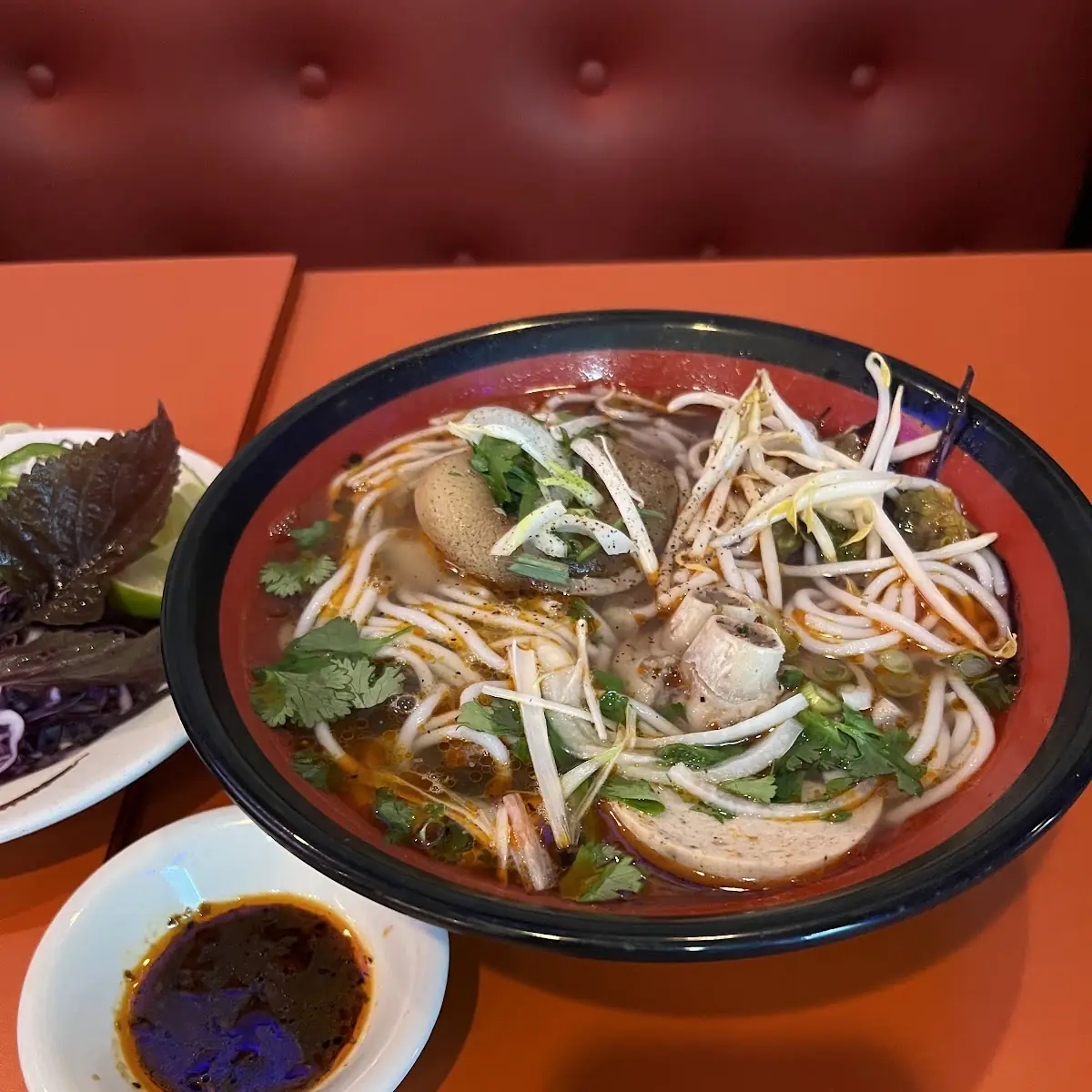 Pho Sate